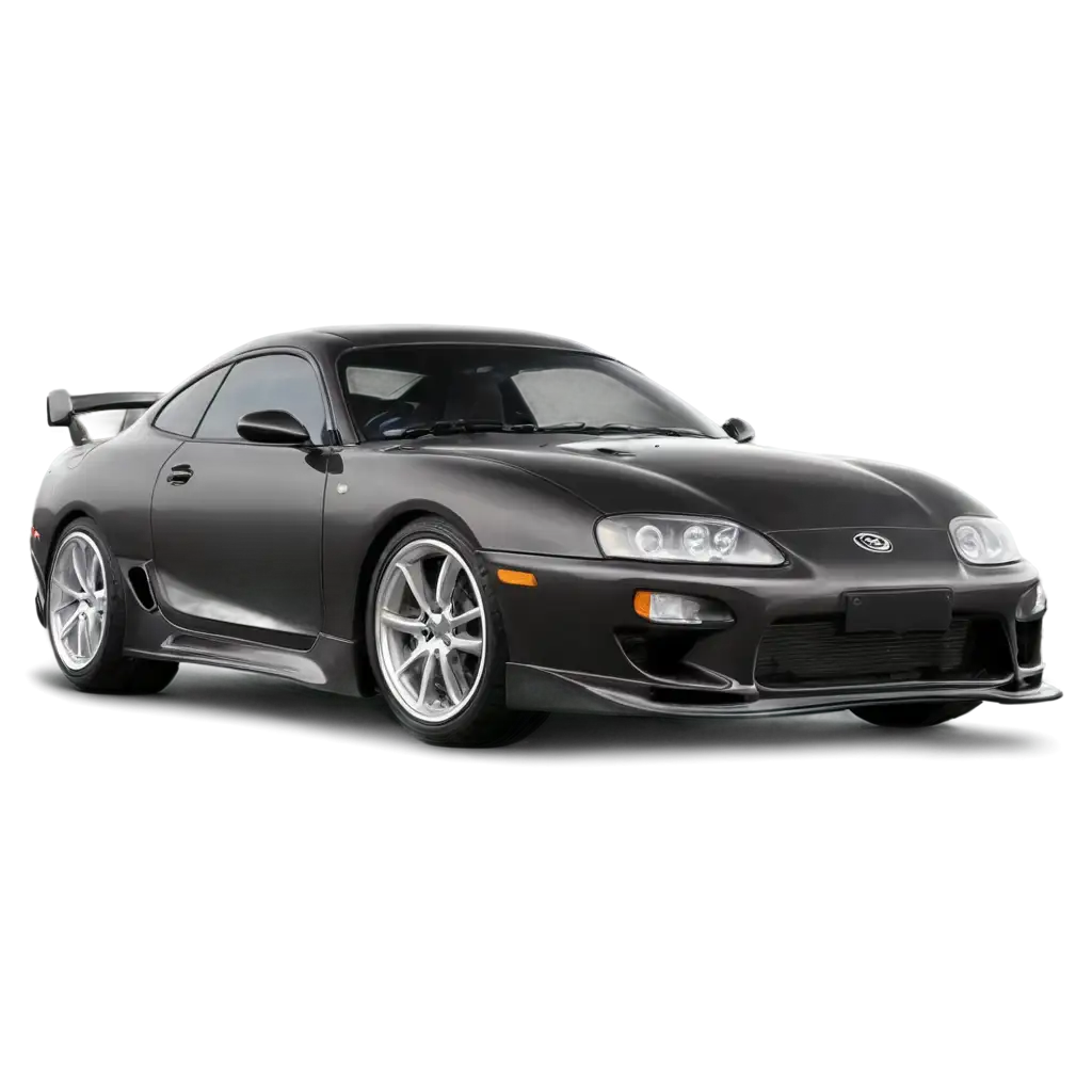 Toyota-Supra-MK4-PNG-Image-for-HighQuality-Automotive-Visuals