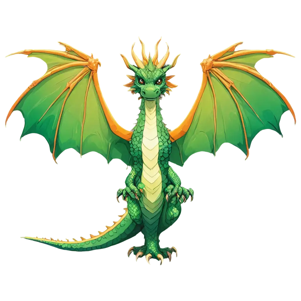 MajesticPNG-Art-Prompt-Analysis-Dragon-Paint-by-Numbers-PNG-Image-for-Creative-Coloring-Fun
