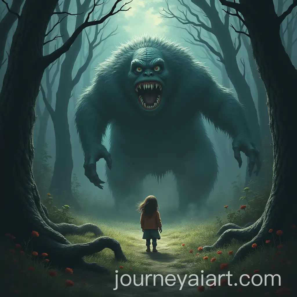 Horror-Singing-Monsters-Moving-Between-Dimensions-with-a-Boy