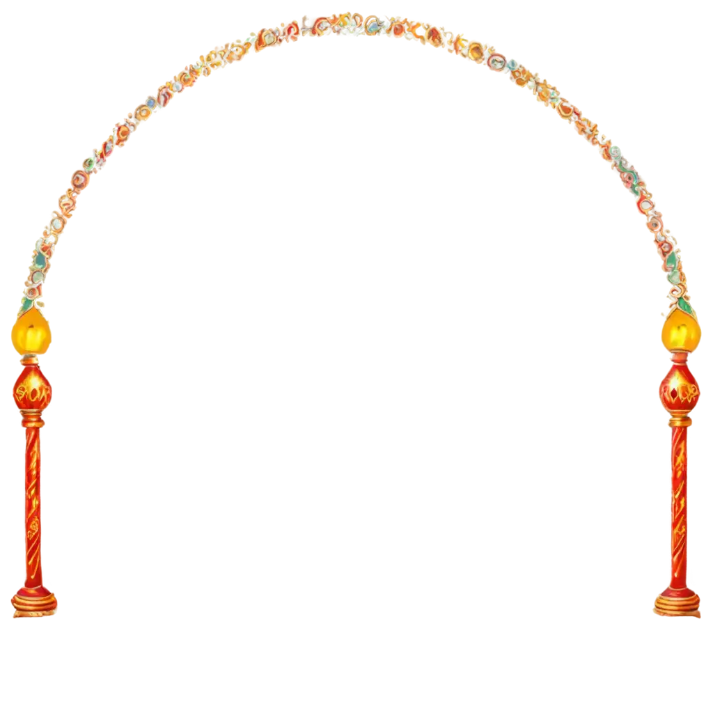 Diwali-Arches-PNG-Image-for-Festive-Celebrations-and-Digital-Designs