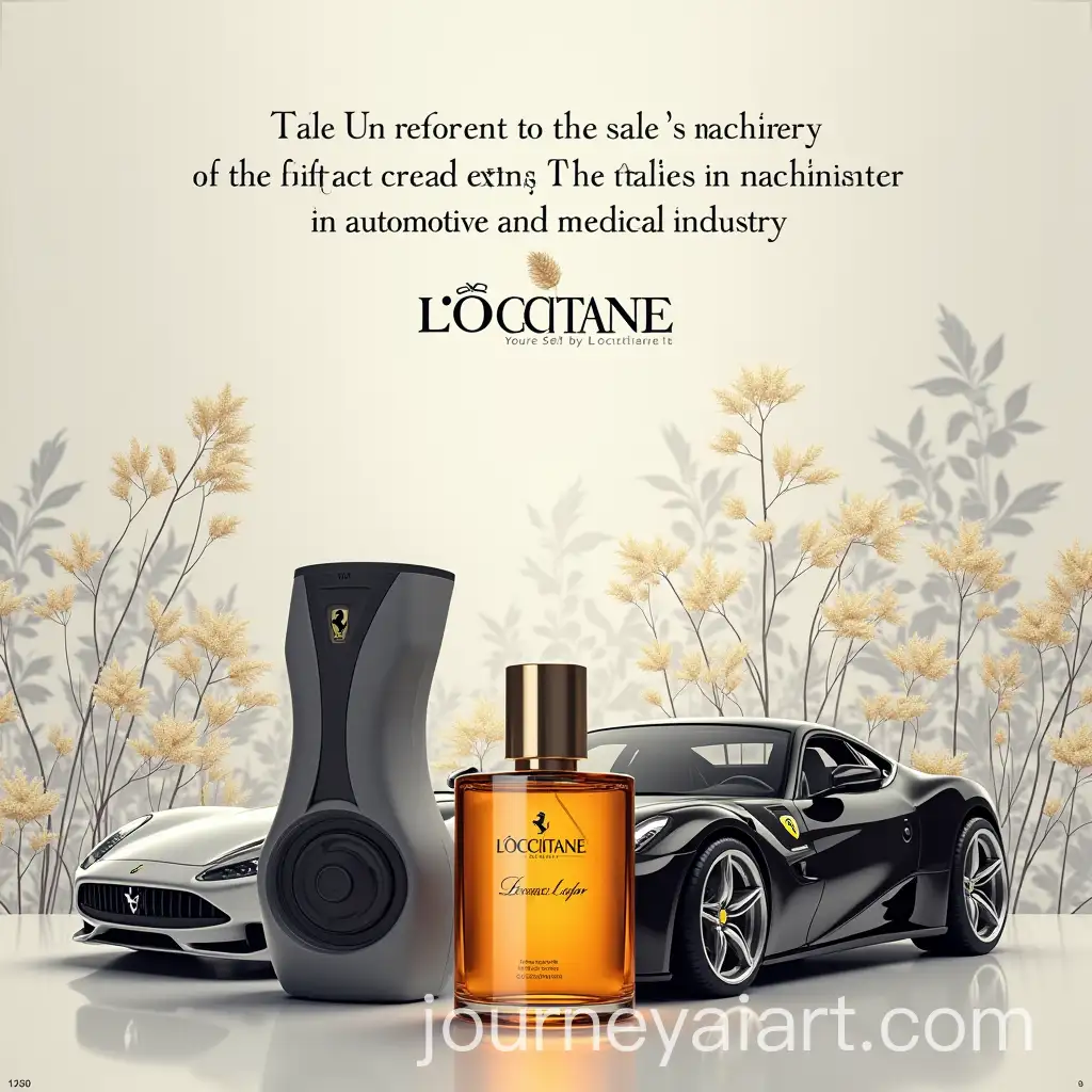 Elegant-Cover-Page-Design-Featuring-Precision-Instruments-and-LOccitane-Bottle