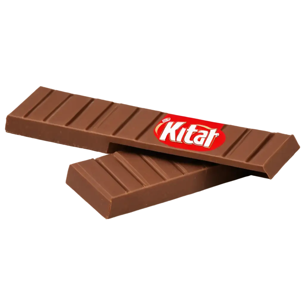 KitKat-PNG-Image-Unwrapped-HighQuality-Visuals-for-Digital-Media