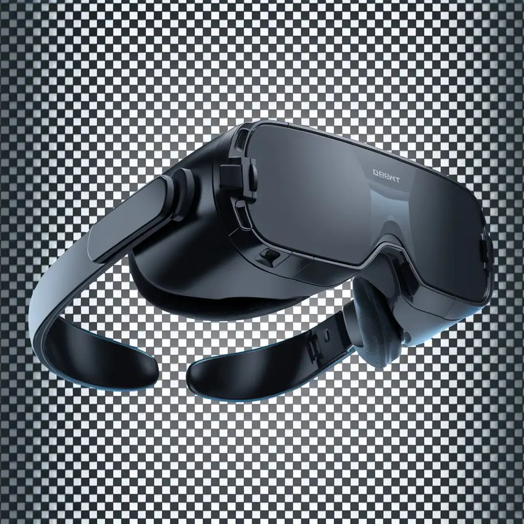 Futuristic-VR-Glasses-Floating-in-Space-with-No-Background