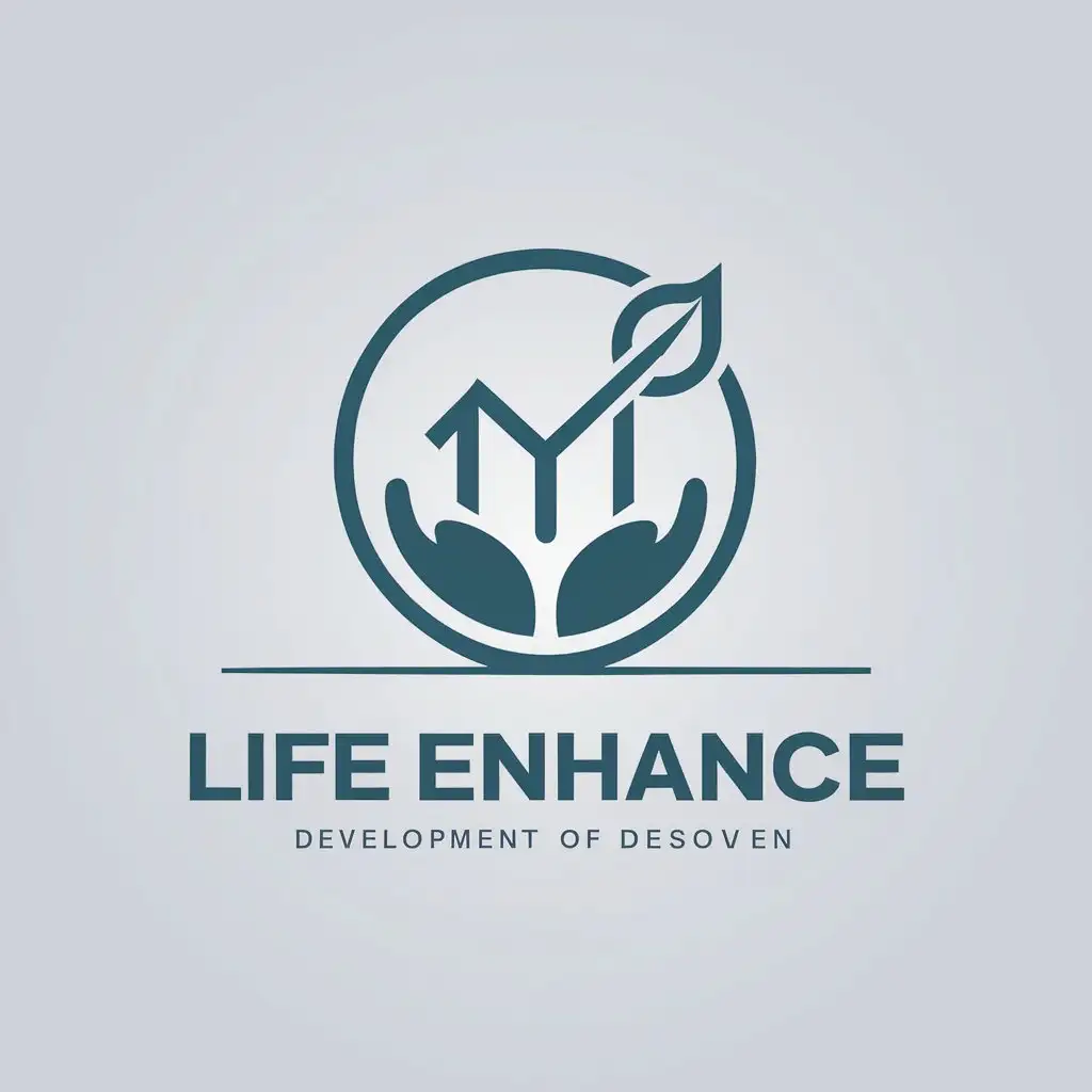 LOGO-Design-for-Life-Enhance-Growth-and-Clarity-in-Internet-Platform-Sales