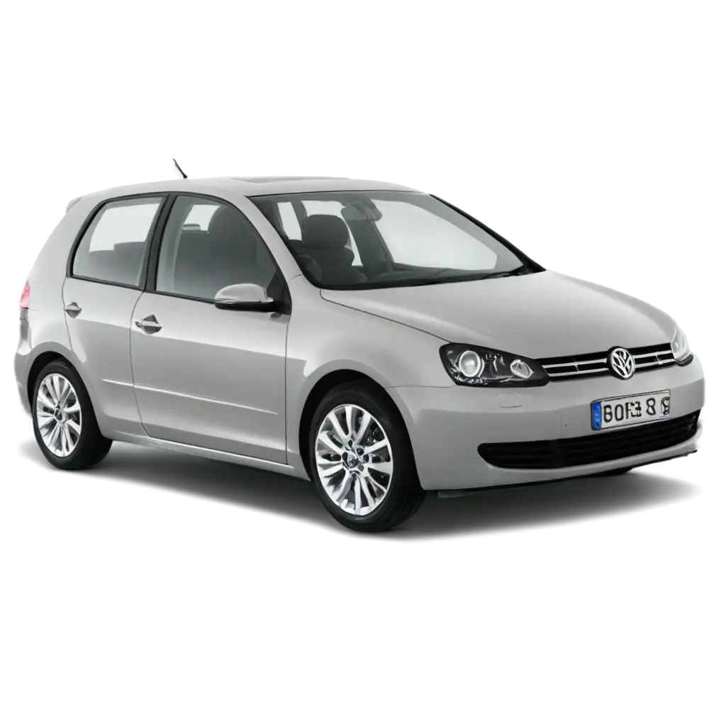 HighQuality-PNG-Image-of-Volkswagen-Golf-Enhance-Your-Online-Presence