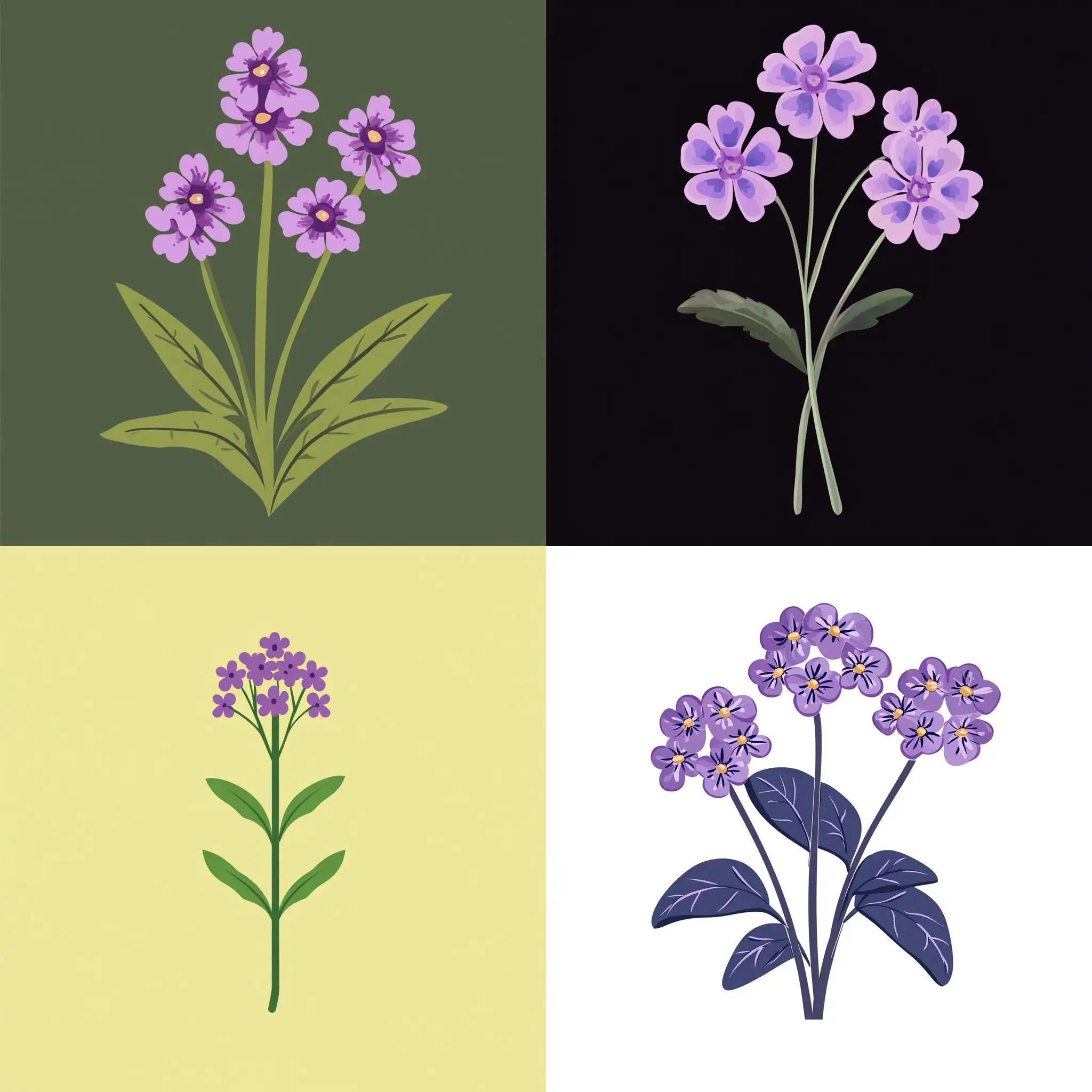 Vivid-Verbena-Flower-Landscape-Design-AI-Art-v61