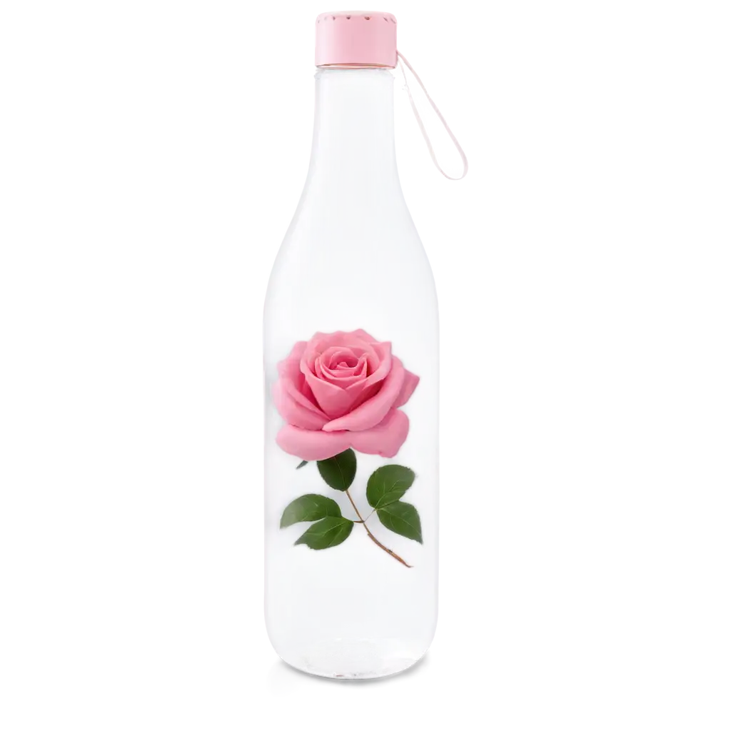 Rose-Water-Bottle-PNG-HighQuality-Transparent-Image-for-Various-Applications