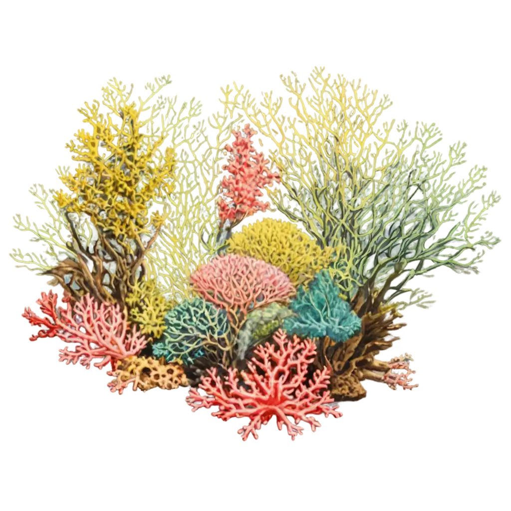 Garden-of-Coral-PNG-Image-Captivating-Underwater-Scene-in-High-Definition