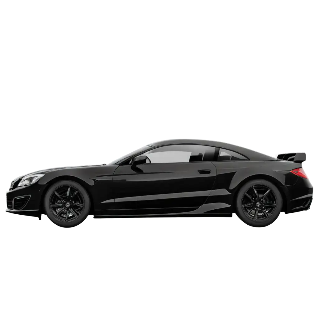 HighQuality-Black-2PNG-Image-Usage-GuideD-Car-PNG-Image-for-Versatile-Digital-Use