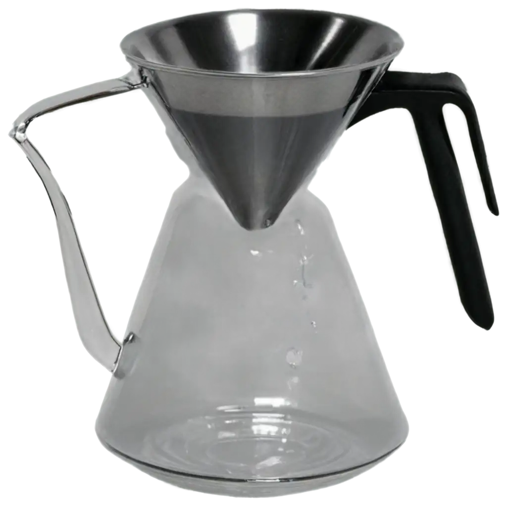 HighQuality-Dripper-V60-PNG-Image-for-Coffee-Enthusiasts