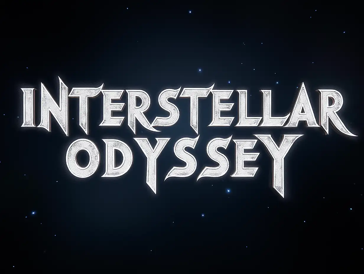 Interstellar-Odyssey-in-Bold-White-Inspired-by-Death-Metal-Band-Aesthetics