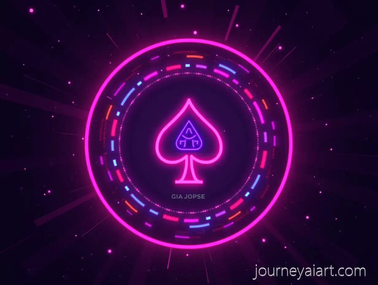 Futuristic-Neon-Cyber-Casino-Welcome-Bonus-Banner