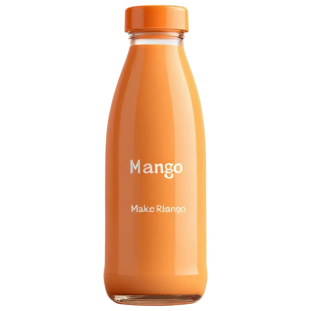 Mango-Juice-Mockup-Bottle-PNG-with-Orange-Color-HighQuality-Transparent-Image-for-Marketing-and-Branding