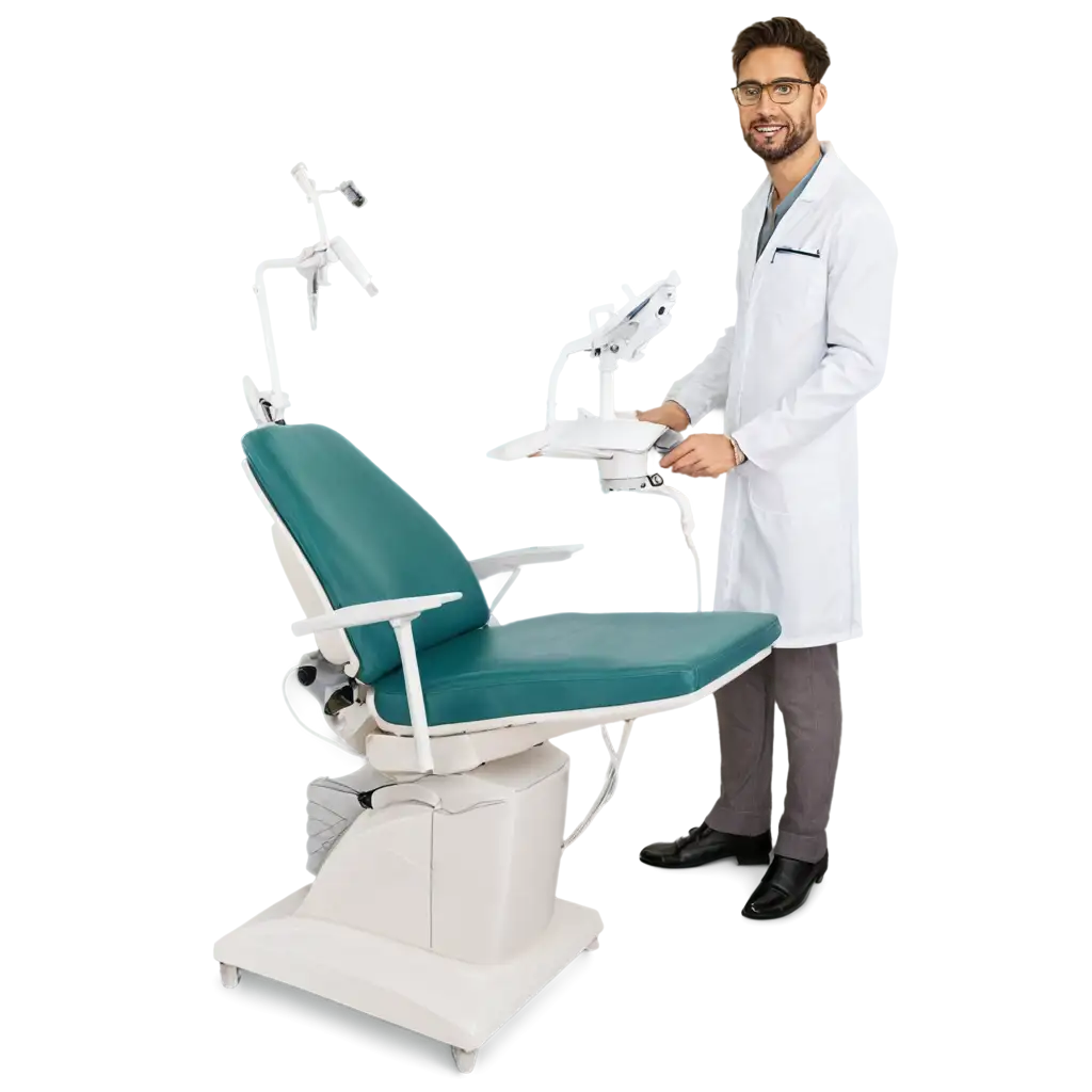 Dental-Doctor-Equipment-PNG-HighQuality-Image-for-Professional-Use