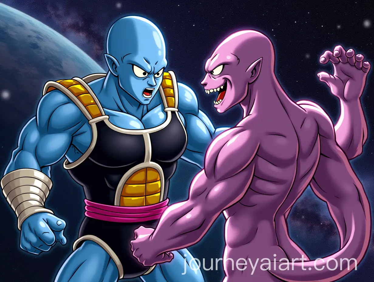 Epic-Cosmic-Battle-Beerus-vs-Champa-in-Space