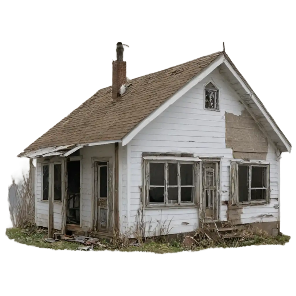 HighQuality-PNG-Image-Depicting-a-Poor-Home-A-Visual-Exploration