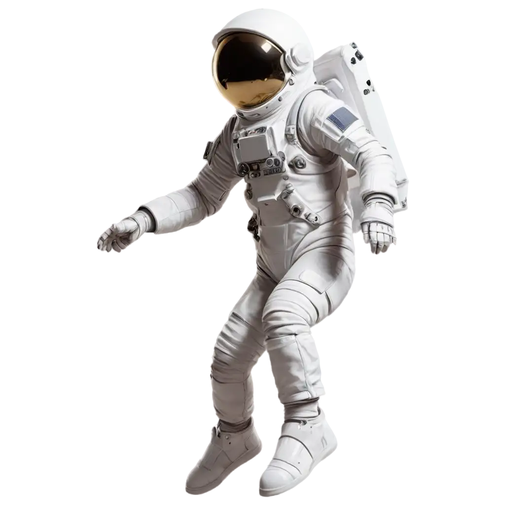 HighQuality-PNG-Image-of-an-Astronaut-Flying-in-Space-Enhance-Your-Spacethemed-Projects