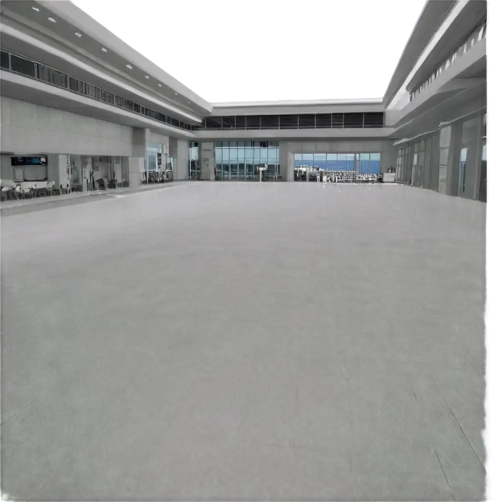 Airport-Lobby-with-Airfield-View-PNG-HighQuality-Image-for-Digital-and-Print-Use