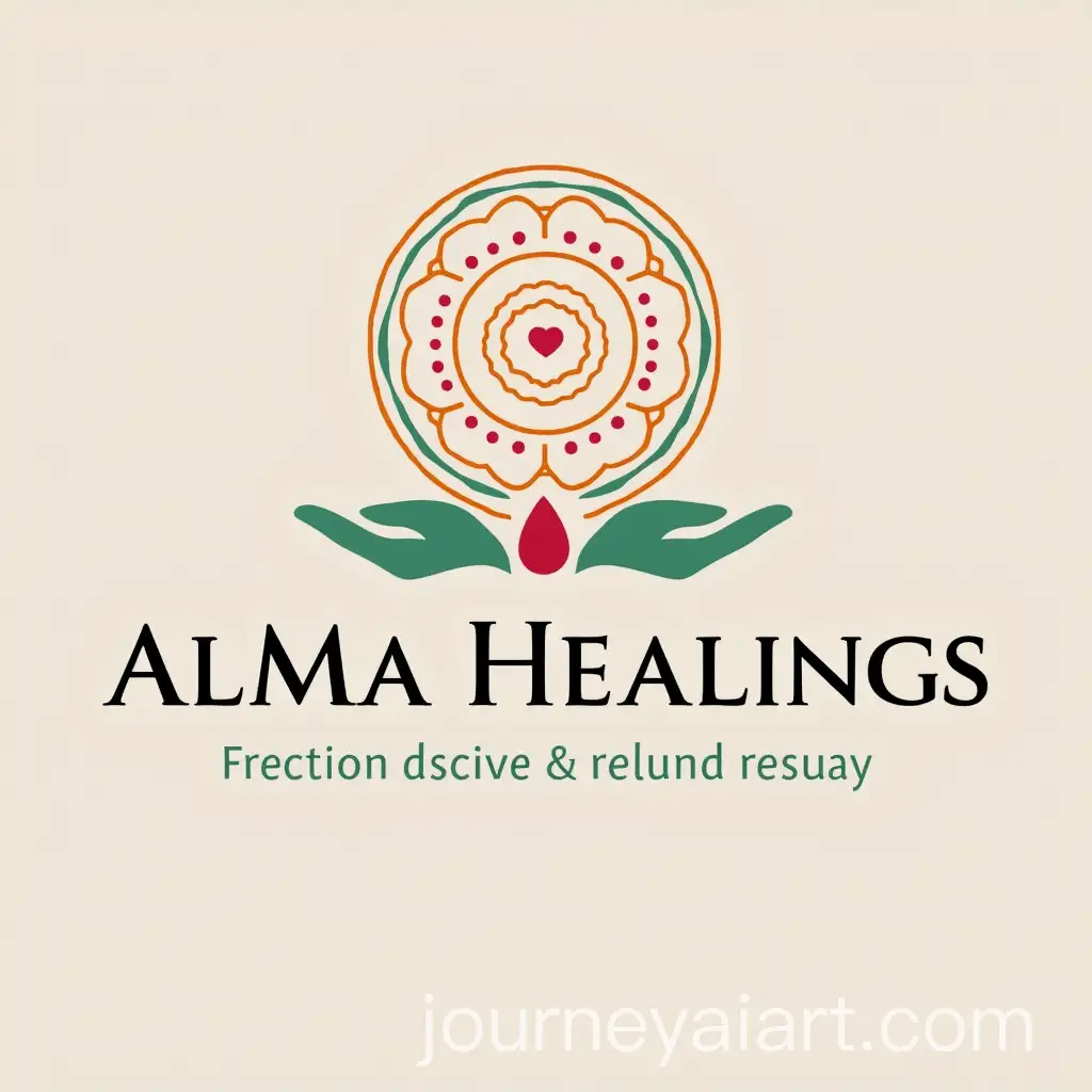 Holistic-Healing-and-Reiki-Sessions-Logo-Design