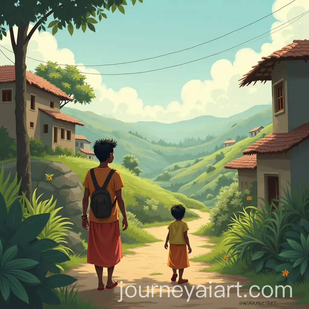 Village-Boys-Journey-from-Rural-Life-to-the-City