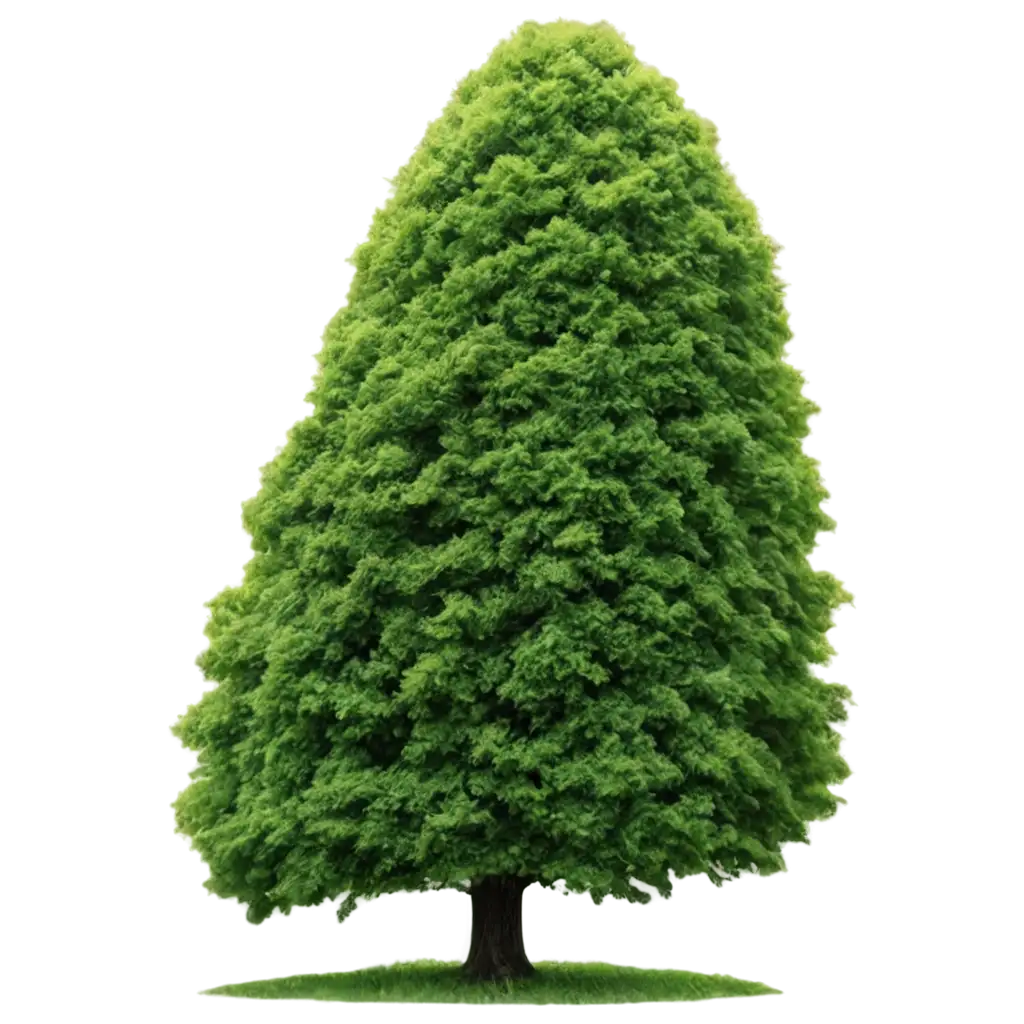 Green-Hill-PNG-Image-Isolated-Landscape-with-No-Background-for-Versatile-Use