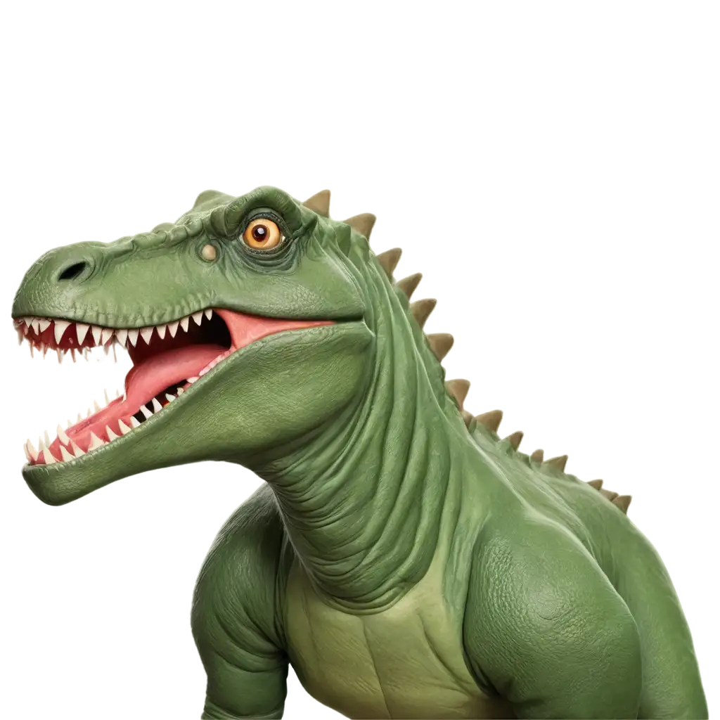 Dinosaur-Theme-PNG-Image-for-a-5YearOlds-Birthday-Celebration