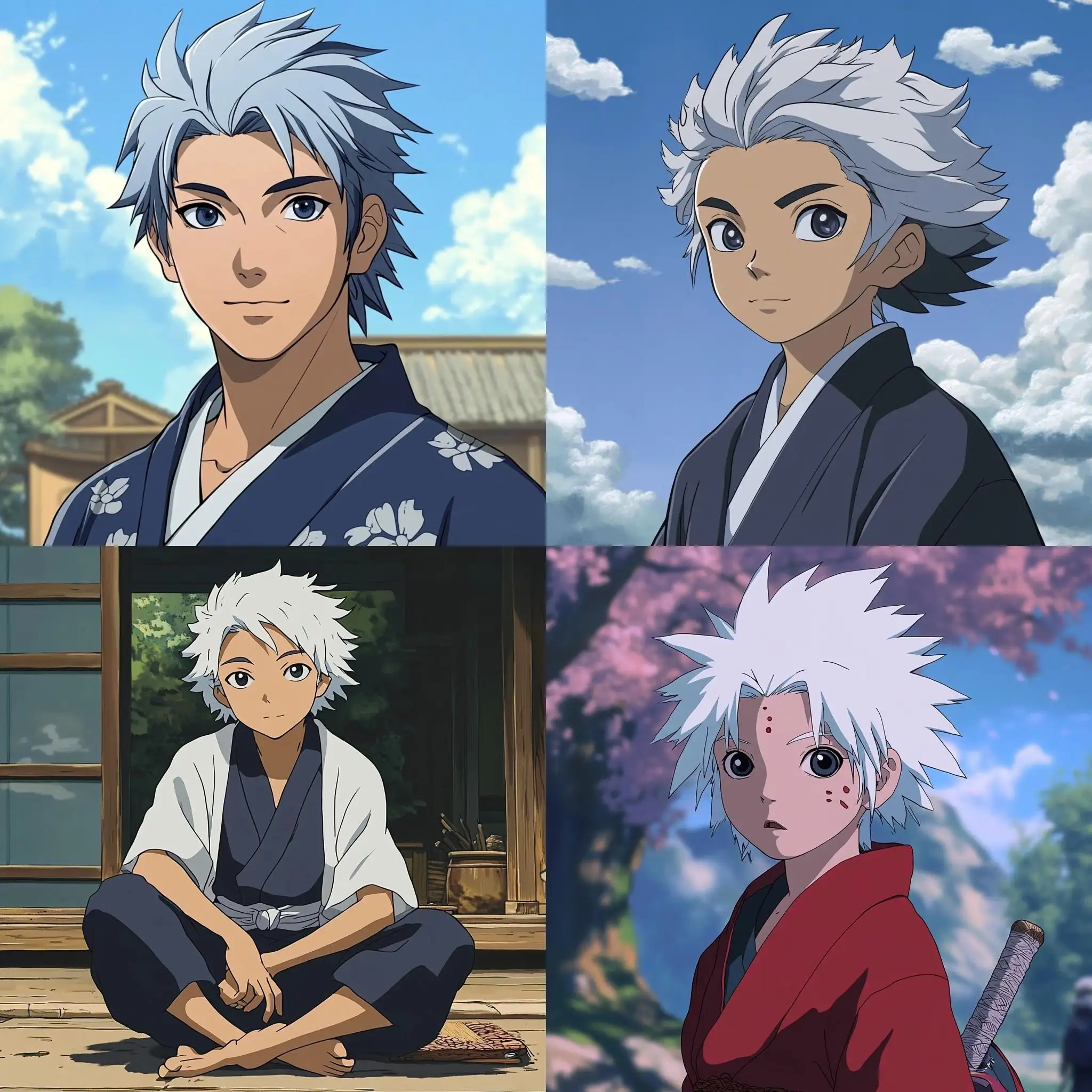 Senshu-Tobiramas-Son-Anime-Portrait-at-Age-14