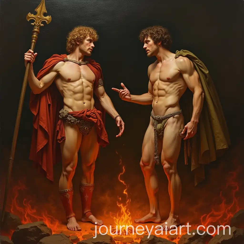 Ulysses-and-Achilles-in-Hell-Conversation-Inspired-by-Bouguereau