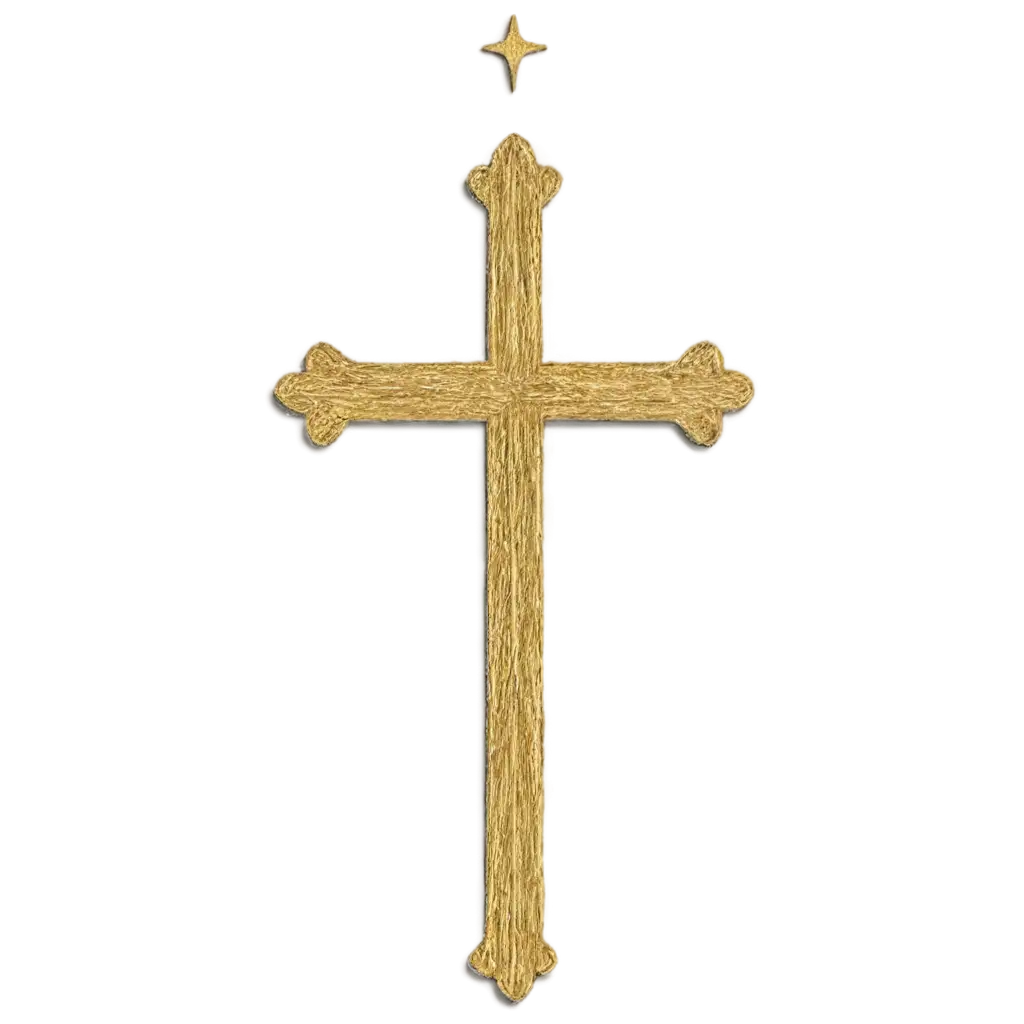 Cross-PNG-Images-for-Christian-Themes-HighQuality-PNG-for-Religious-Graphics