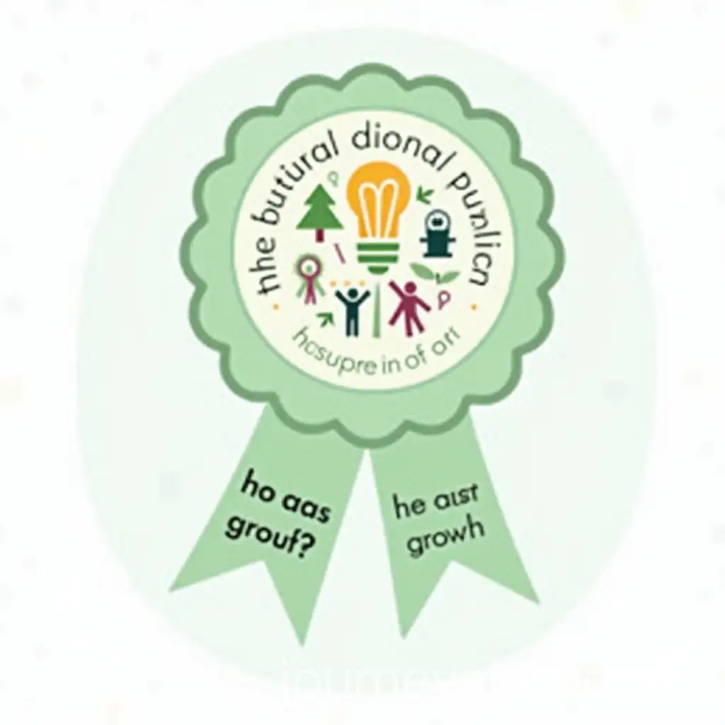 Innovative-and-Collaborative-Twibbon-Design-Symbolizing-Sustainability-and-Growth
