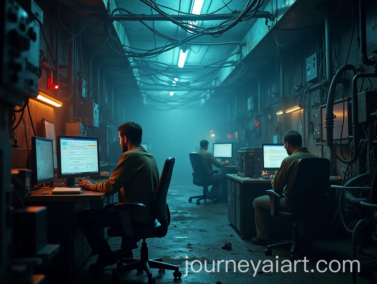 Chaotic-and-Inefficient-Energy-Consumption-Environment-with-Overworked-Technicians