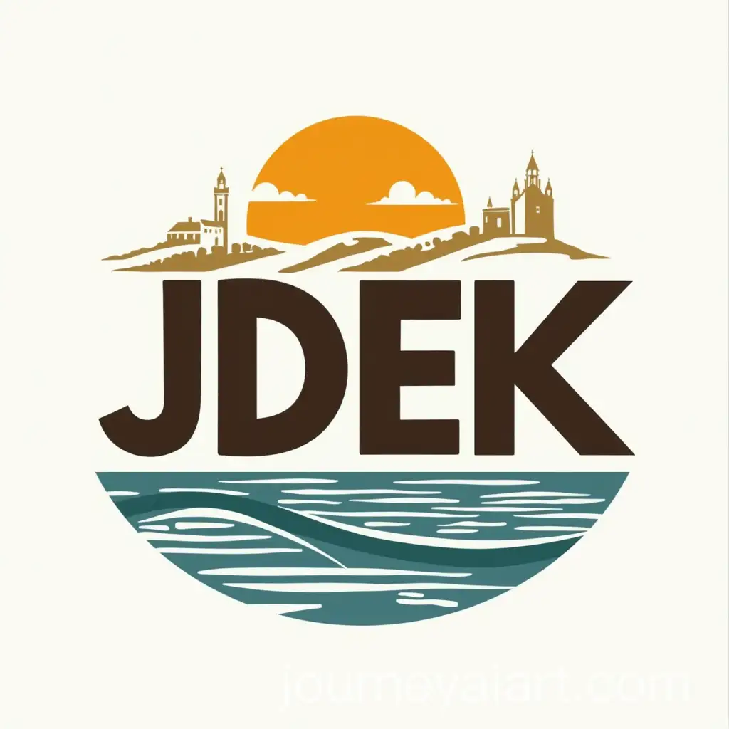 Radio-Logo-Design-with-JDEK-Initials-Inspired-by-Tordesillas