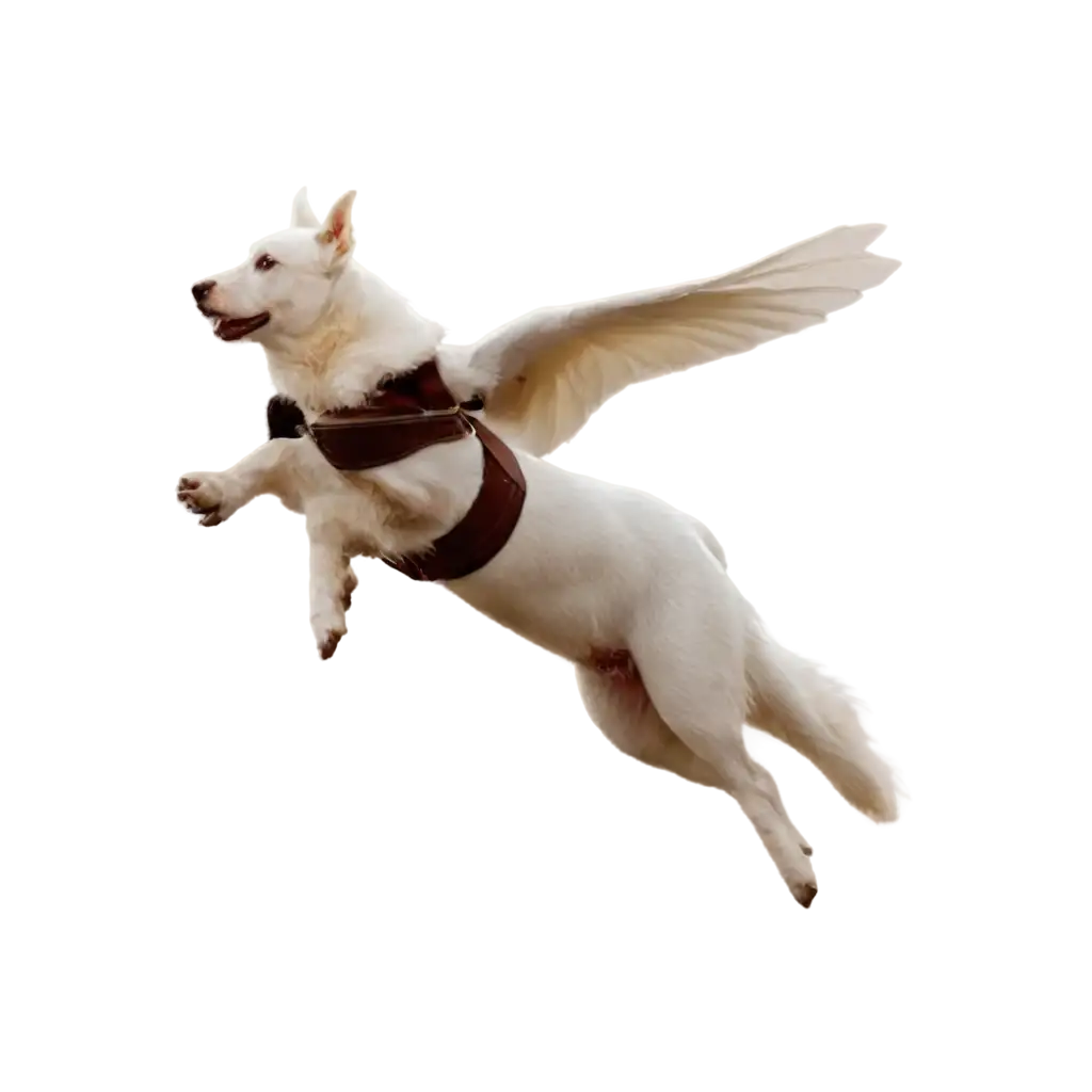 Flying-Dog-PNG-Image-HighQuality-Format-for-Clear-and-Dynamic-Artwork