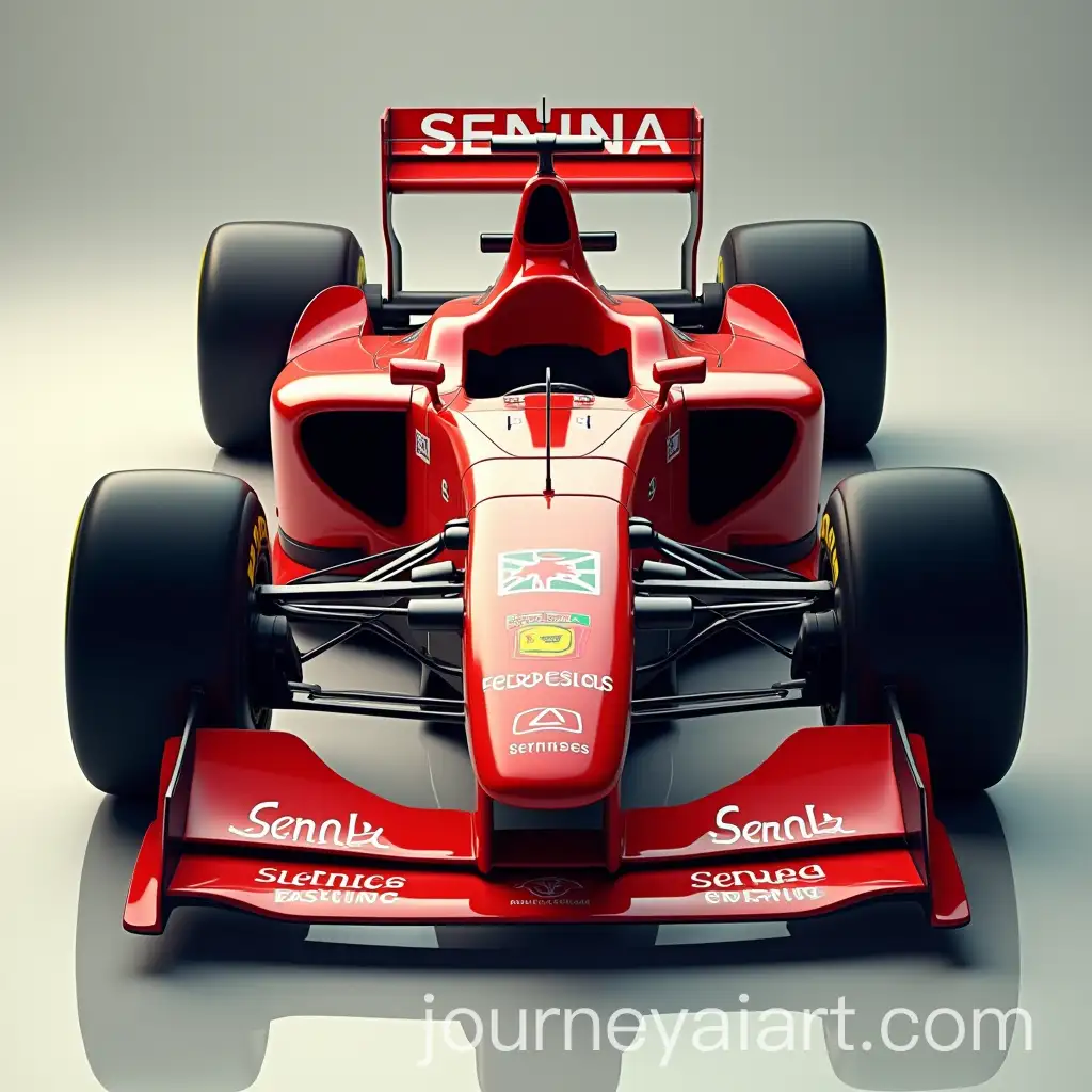 Stylish-SennaInspired-Car-Design-Showcasing-Brazilian-Racing-Heritage