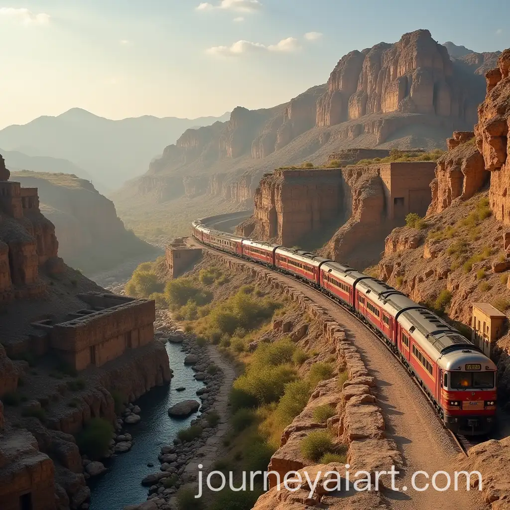 Train-Journey-from-Mumbai-to-Jodhpur-via-Ahmedabad-and-Bikaner