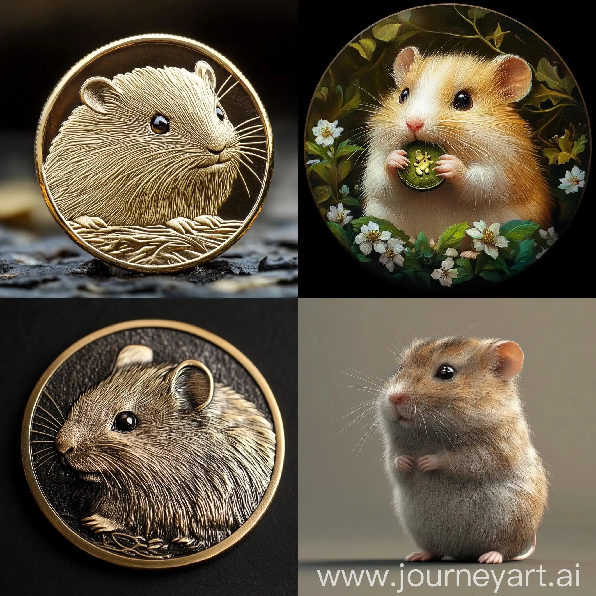 Hamster-Coin-Version-61-AR-11-No-22126