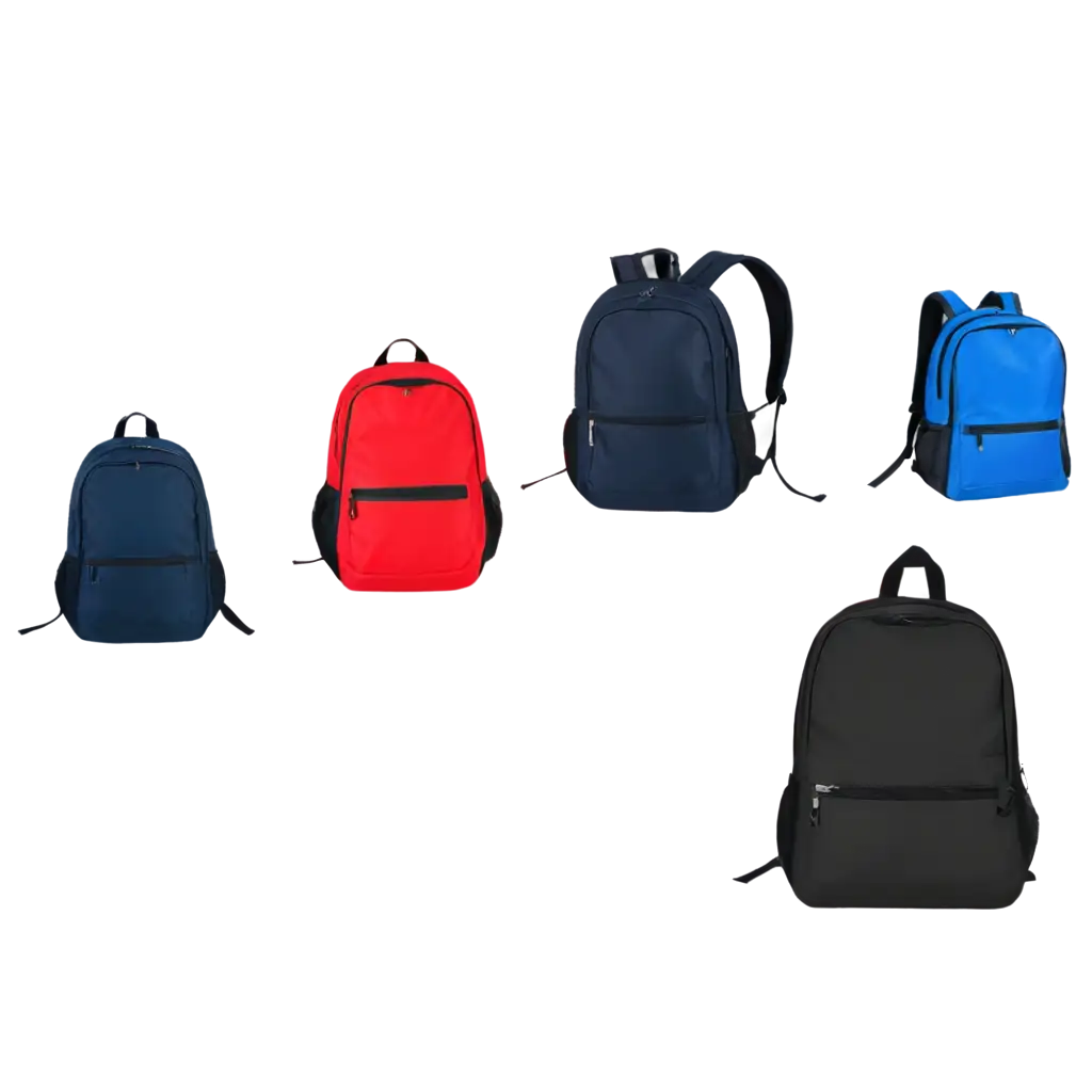 HighQuality-School-Bag-PNG-Image-for-Versatile-Use