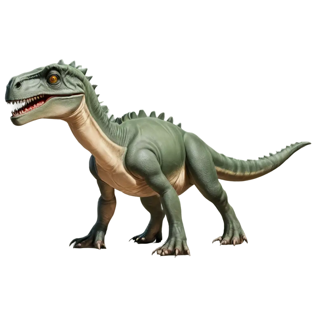 HighQuality-3D-Dinosaur-PNG-Images-for-Versatile-Creative-Projects