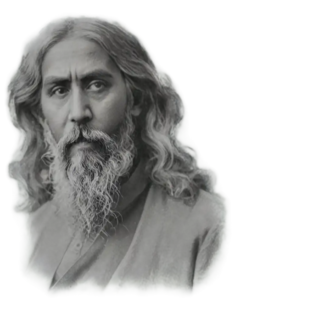 Rabindranath Tagore