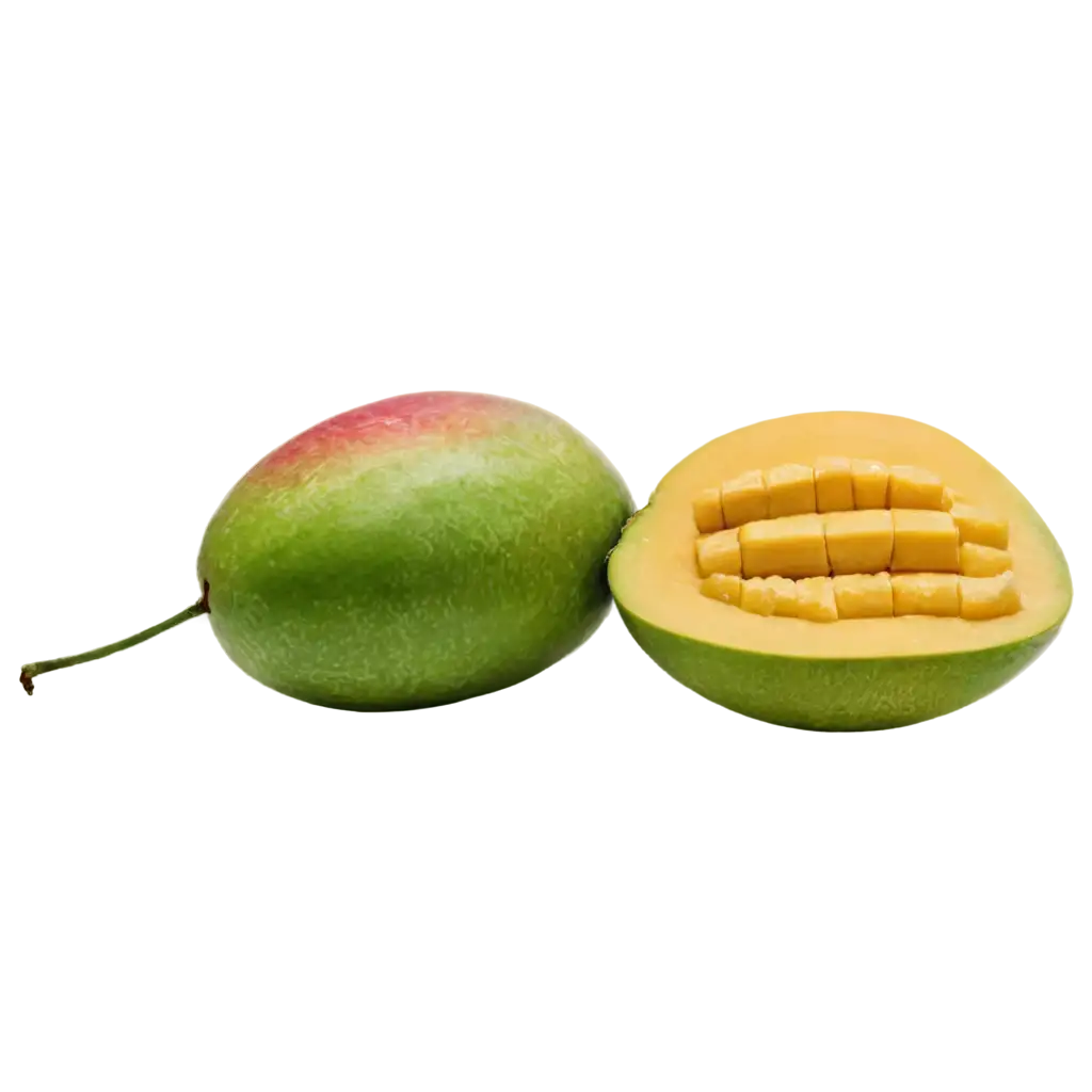 HighQuality-Mango-PNG-Image-for-Versatile-Design-Applications