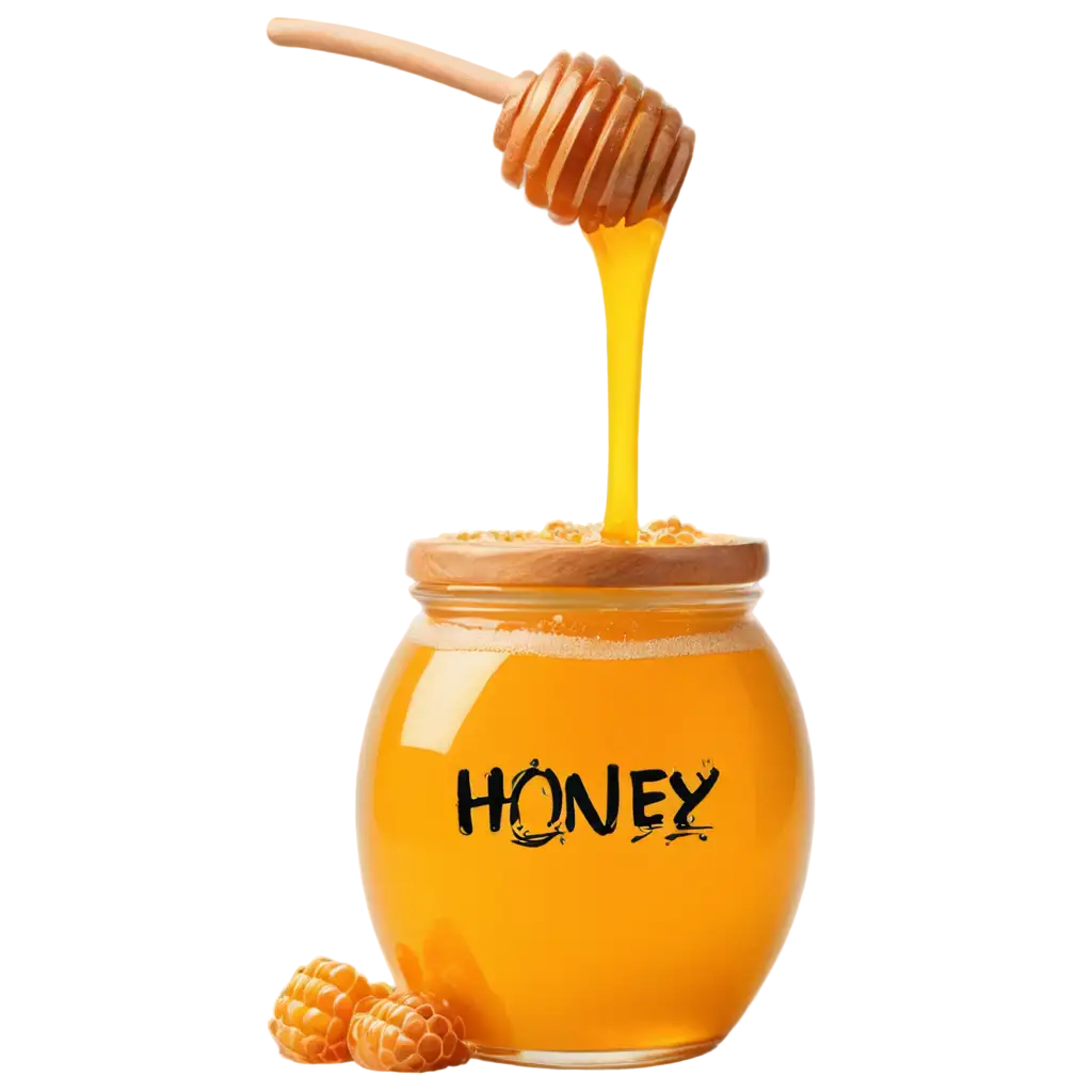 Unleashing-Creativity-The-PNG-Honey-Jar-of-Digital-Whimsy