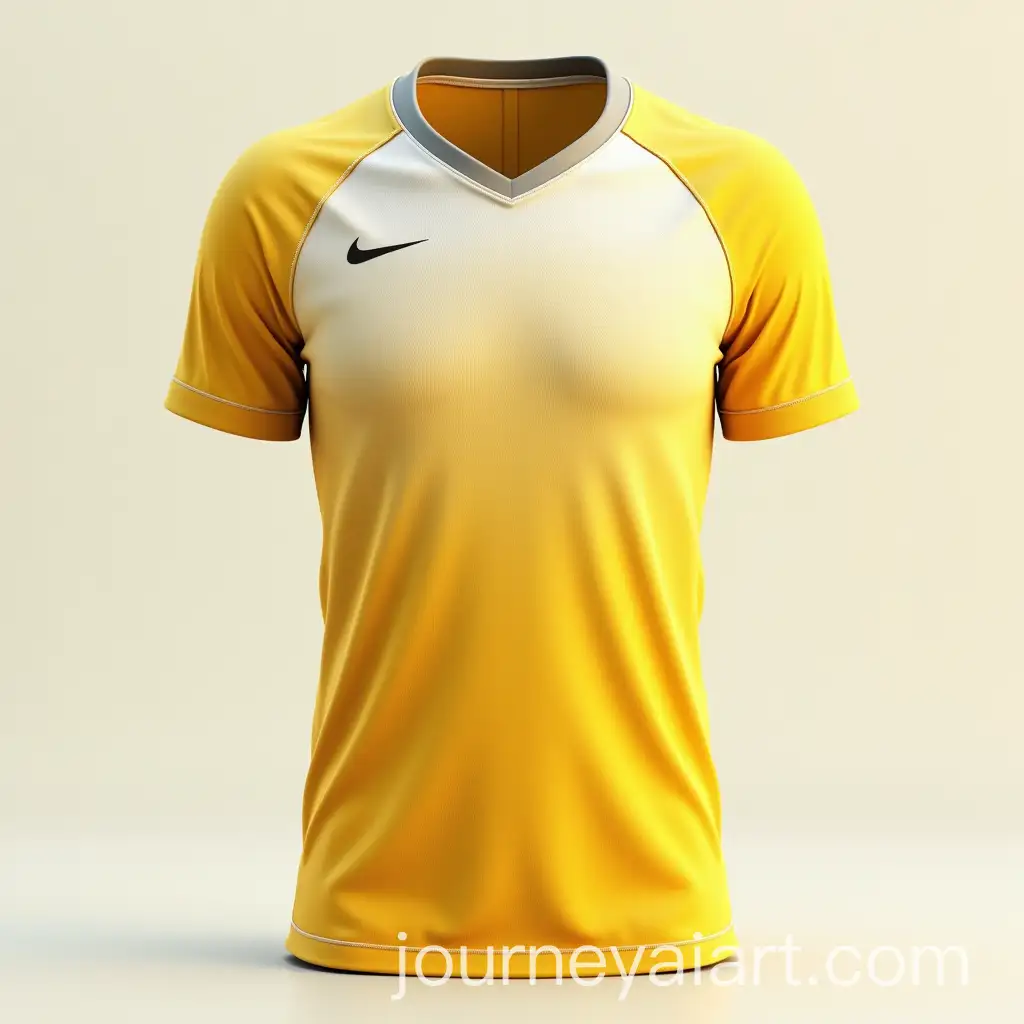 AI-Image-Prompt-ExpansionVolleyball-Players-Jersey-in-Tegate-Yellow-and-White-with-Bold-Design