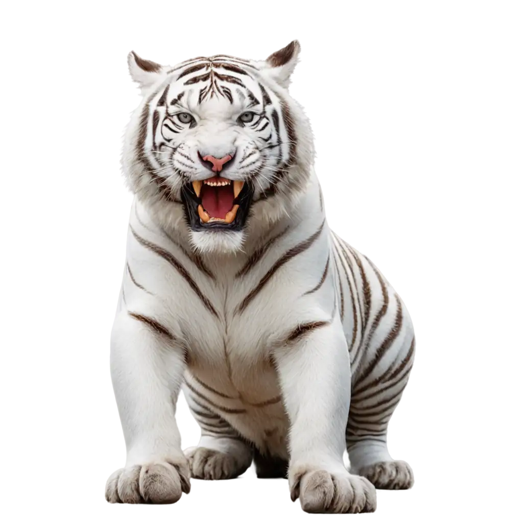 White-Tiger-Roar-PNG-Image-Powerful-Visual-Representation