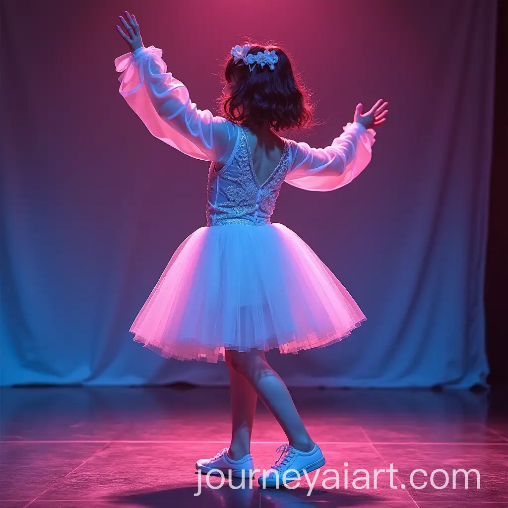 JPOP-2023-DanceAI-Art-Prompt-Expansion-Show-Festival-Featuring-Girl-and-Boy-Performers