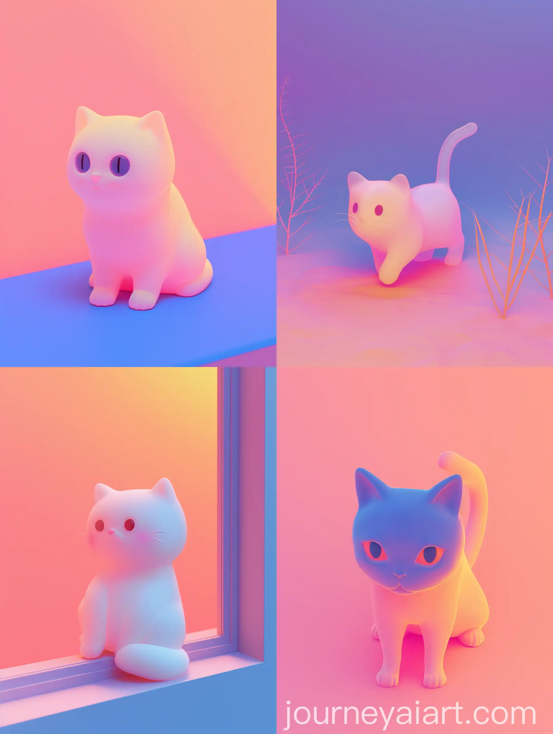 Ghost-Cat-in-Mystical-Color-Grading-Background