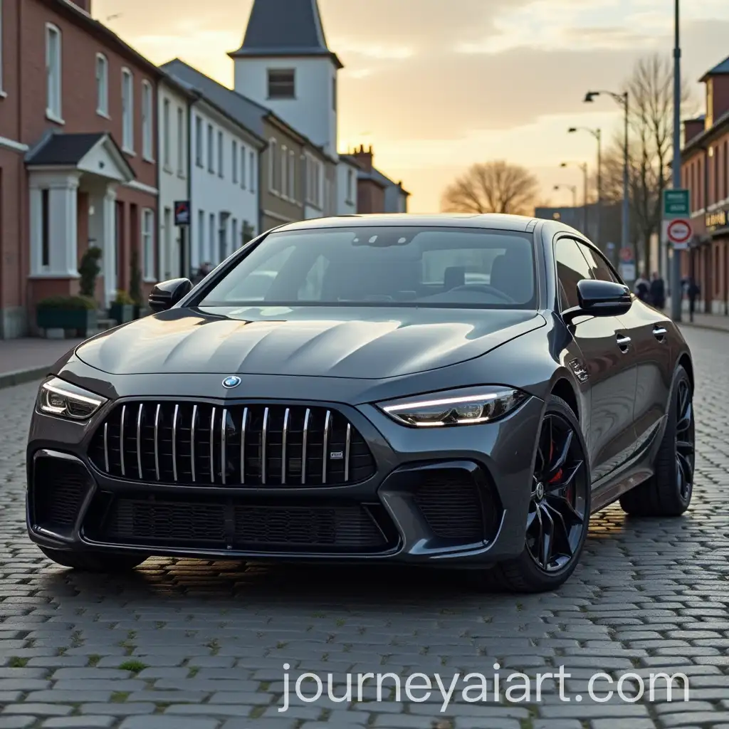 Stylish-Car-in-Urban-Environment