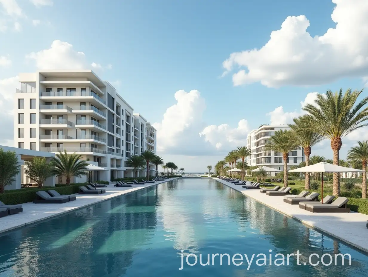 Imans-New-Project-in-Dubai-with-15-Cascade-Model-and-Moving-Sky-Clouds