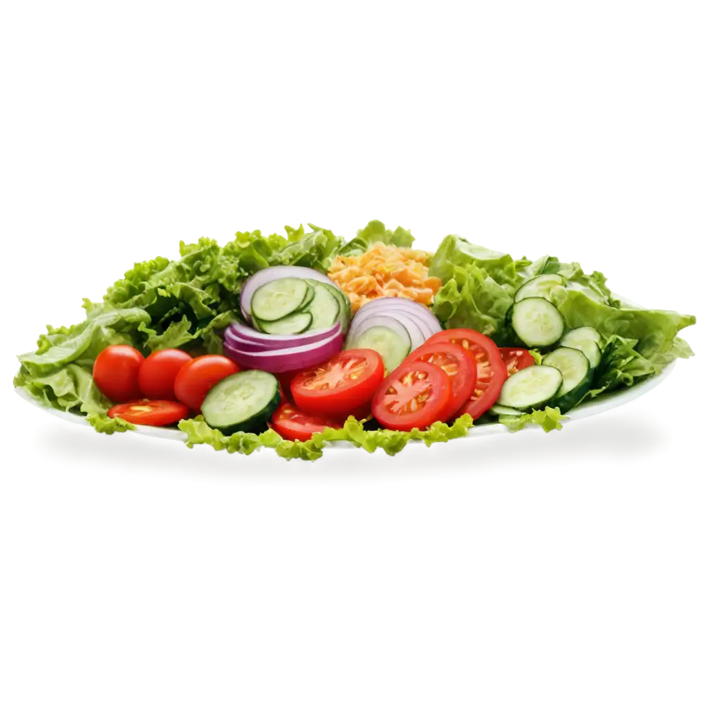 Mountain-of-Vegetables-PNG-Vibrant-Tomatoes-Cucumbers-Salad-and-Onion-Image-for-Fresh-Food-Designs