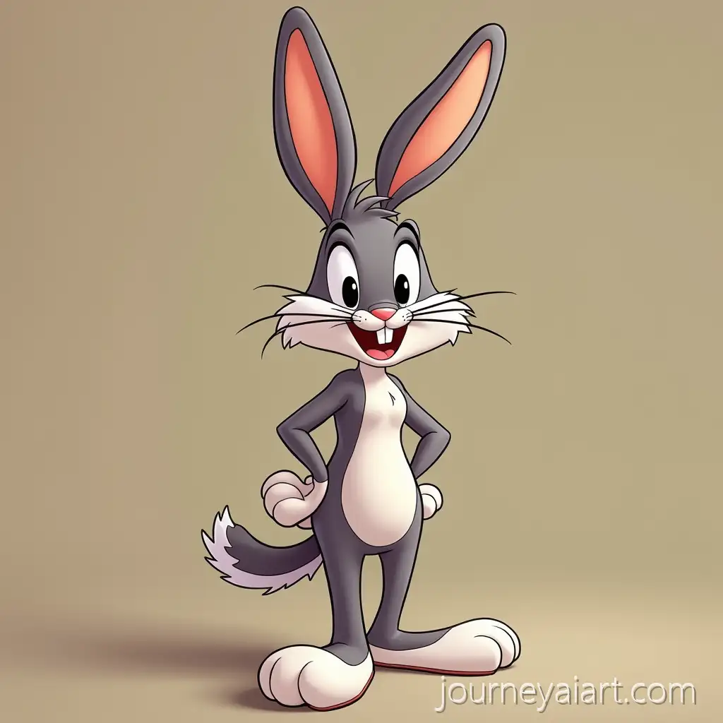 Lola-Bunny-in-Action-Playful-and-Dynamic-Character-Design