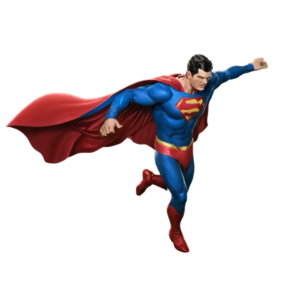 Superman-PNG-Image-HighQuality-Transparent-Superhero-Artwork